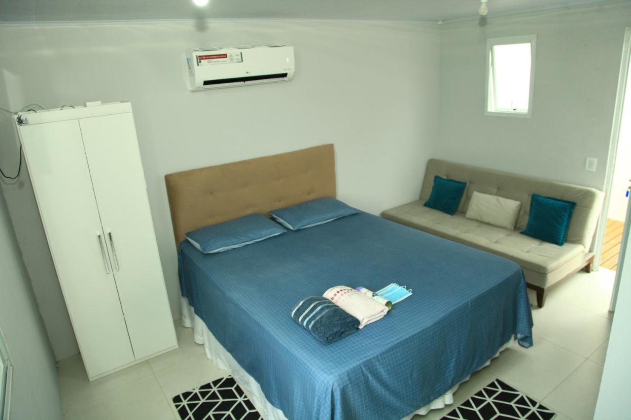 Valentina 24 Horas Florianópolis Exterior foto