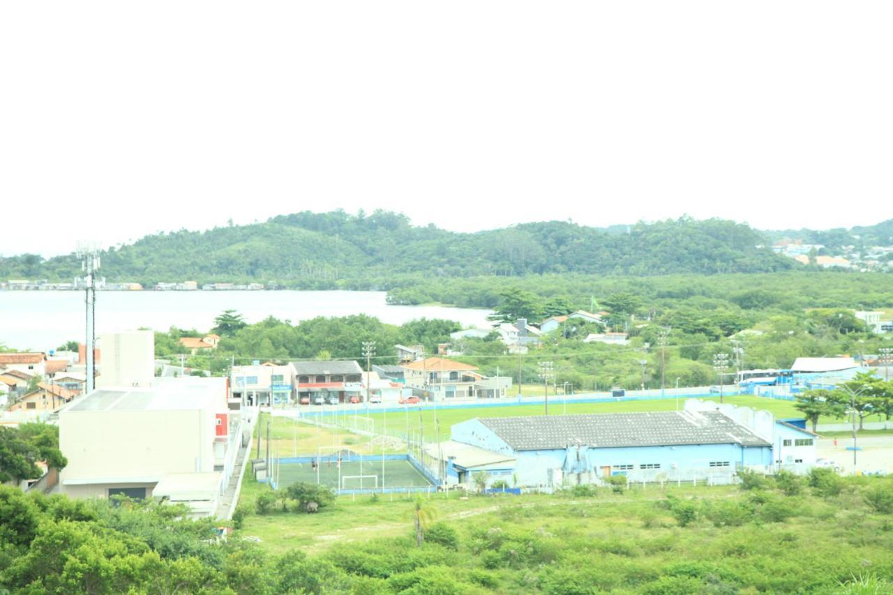 Valentina 24 Horas Florianópolis Exterior foto
